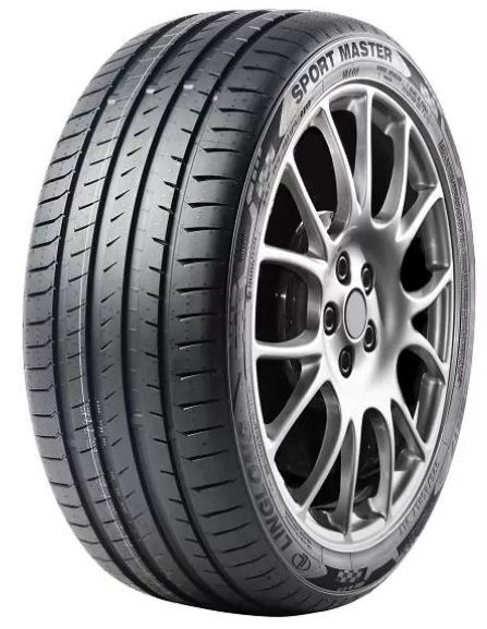 Pneumatici 265/30 r20 94Y XL Ling Long SPORT MASTER Gomme estive nuove
