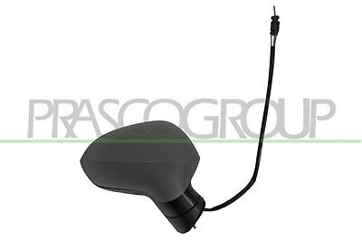 Retrovisore Destro A Cavi Con Primer Per SEAT IBIZA Dal 2008 Al 2012 LATO DESTRO