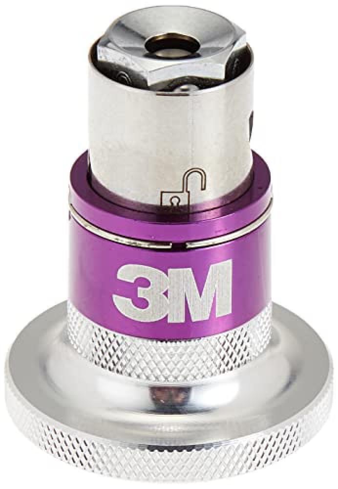 3M Perfect-It 33271 - Adattatore Quick Connect per spugne lucidanti III - NUOVO