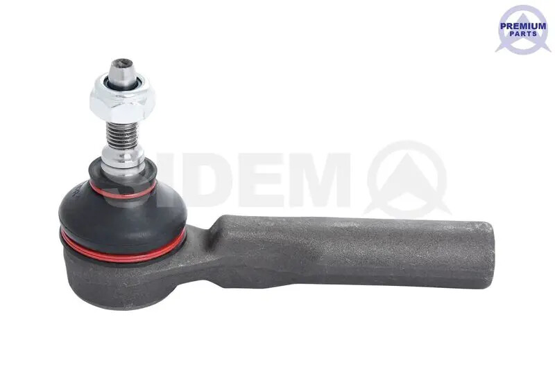 Testina barra sterzo Assale anteriore 75139 SIDEM per LANCIA FIAT