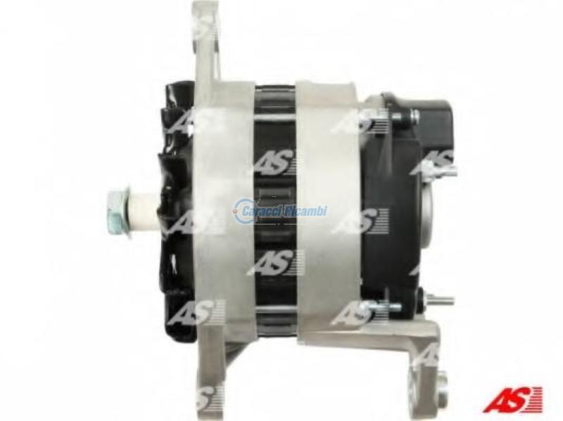 ALTERNATORE NUOVO VOLVO 1096757 VOLVO 11170011 VOLVO 3966428 VOLVO 3986428 VOLVO