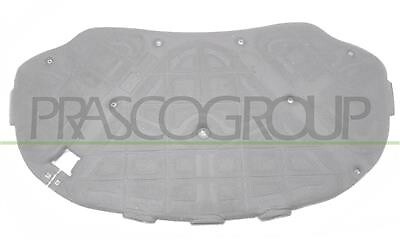 Pannello Insonorizzatore Cofano VOLKSWAGEN PASSAT B6 Dal 2005 Al 2010 3C0863831B