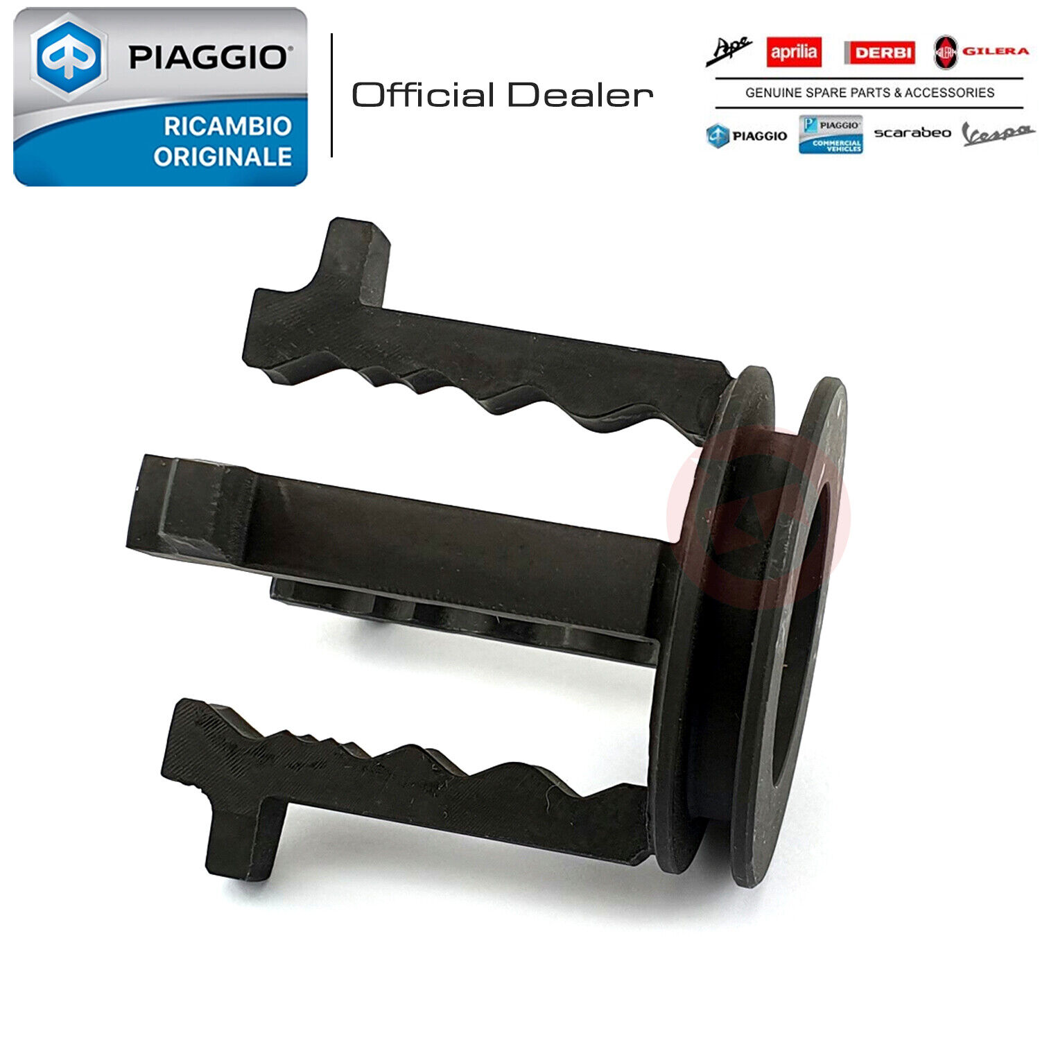 CROCERA INNESTO 4 MARCE 1349026 ORIGINALE PIAGGIO VESPA 50 SPECIAL R L N PK / XL