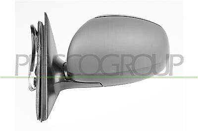Retrovisore Sinistro Elettrico SKODA FABIA (6Y) 2004/2007 LATO SX 6Y1857501BJGRU