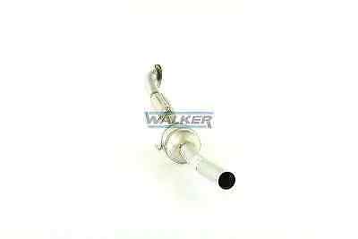 Catalizzatore 20831 WALKER per VW SEAT SKODA AUDI