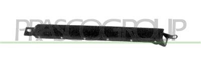 Lamierino Sottofaro Destro MERCEDES E CLASS (W124) 1993/1995 LATO DX A1248890663