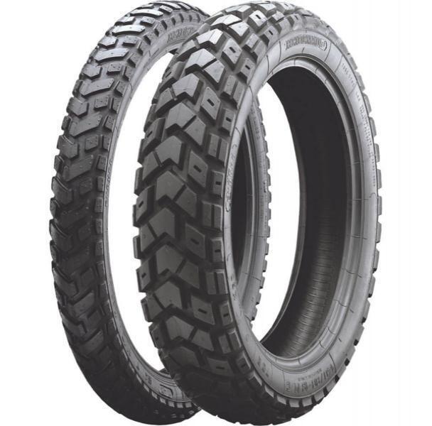 PNEUMATICI GOMME HEIDENAU K60  120/90 -17 68 T TT M S