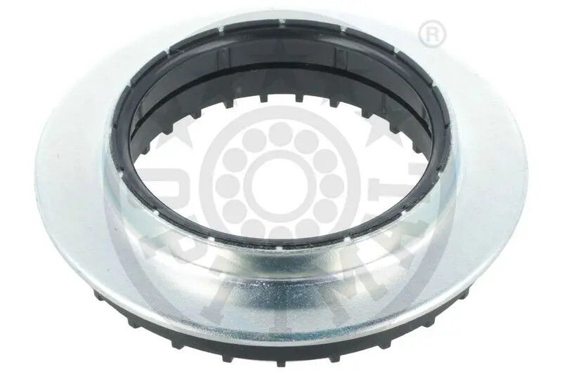 Cuscinetto a rulli ammortizzatore Assale anteriore F8-6569 OPTIMAL per VW SEAT