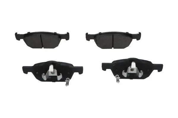 Pastiglie freno KBP-2043 KAVO PARTS per HONDA CIVIC IX ACCORD VIII