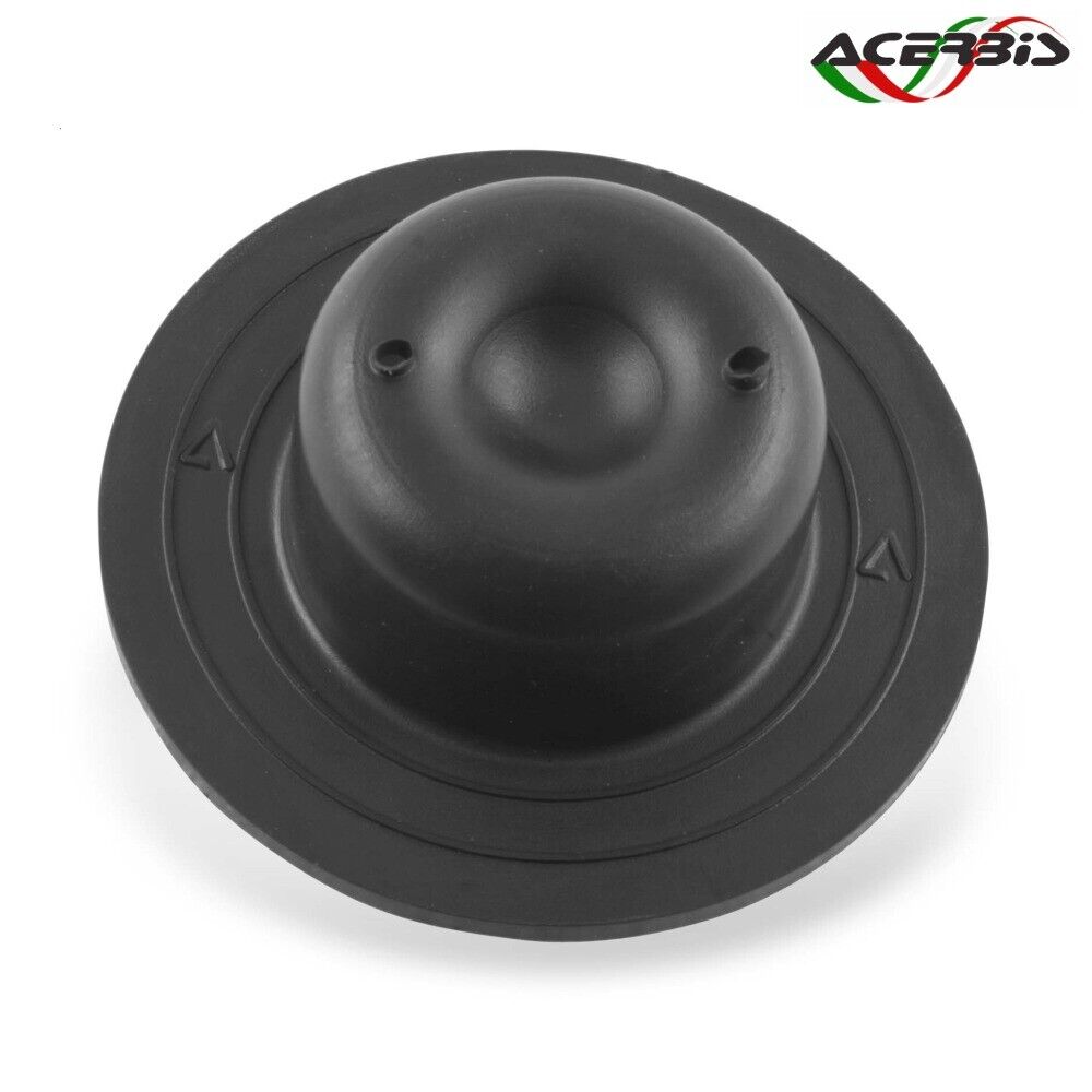 ACERBIS 0001202.090 GUARNIZIONE PER 0001111/1201 NERO