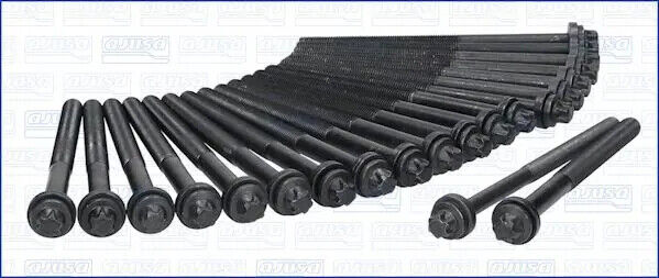 Kit viti testa cilindri 81027000 AJUSA per CITROËN PEUGEOT