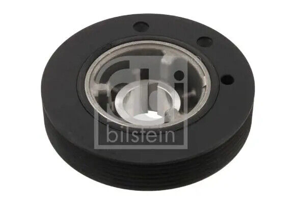 Puleggia albero motore 31102 FEBI BILSTEIN per PEUGEOT CITROËN FIAT