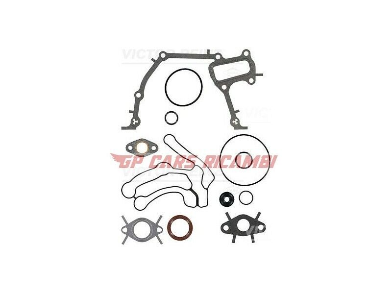 Kit guarnizioni Monoblocco Per FIAT GRANDE PUNTO 1.9 D Multijet 2VOL 85Kw 6/2006