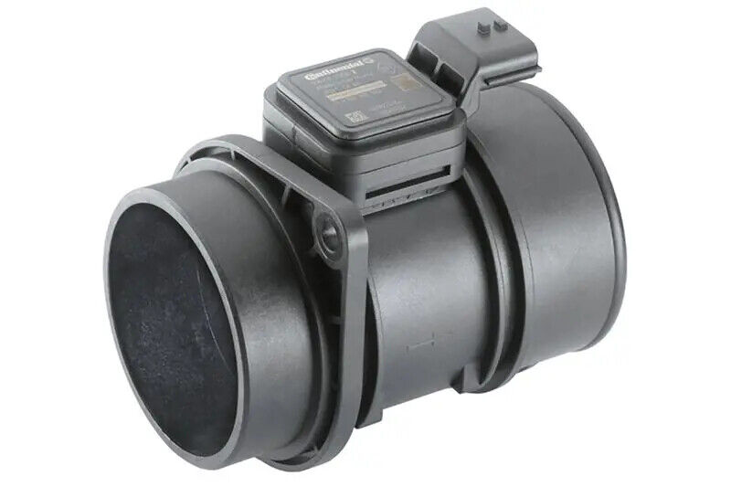 Misuratore di flusso d'aria 5WK97008Z CONTINENTAL/VDO per RENAULT NISSAN