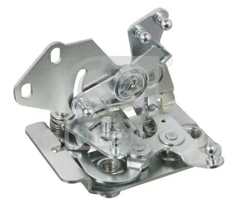 Serratura portiera anteriore Sx 40480 FEBI BILSTEIN per DAF GINAF