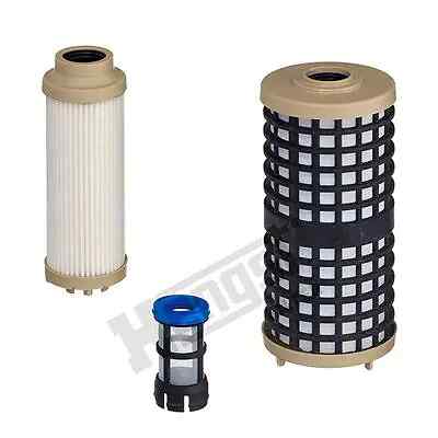 Filtro carburante Cartuccia filtro E429KP D243-3 HENGST FILTER per MERCEDES-BENZ