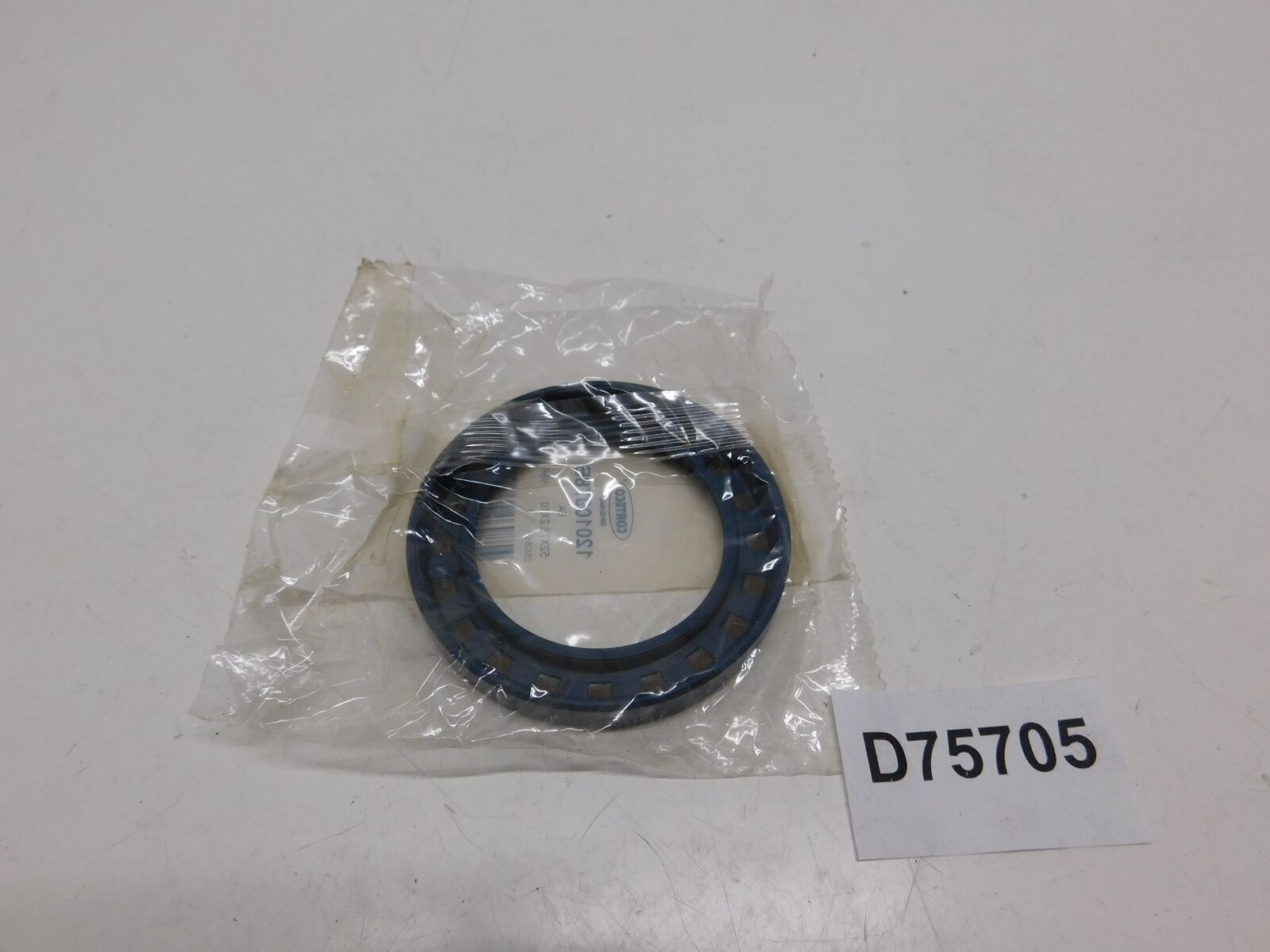 PARAOLIO MOZZO RUOTA SHAFT SEAL WHEEL HUB CORTECO 12010978B 4023144