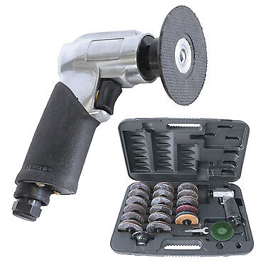 MINI GRINDER TOOL KIT SMERIGLIATRICE carrozzeria officina riparazione 051829 GYS