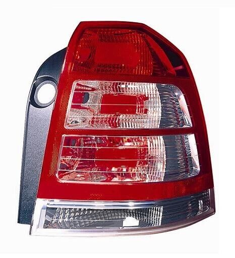 Gruppo Ottico Posteriore Per OPEL ZAFIRA Lato Destro 2008/04-2011/08 LATO DESTRO