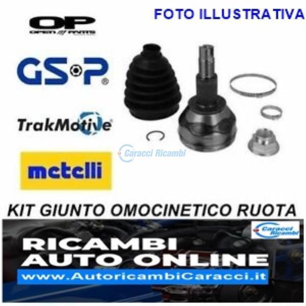 KIT GIUNTO OMOCINETICO  RUOTA FIAT 500 07- FIAT - PANDA / PANDA CLASSIC (169_) -