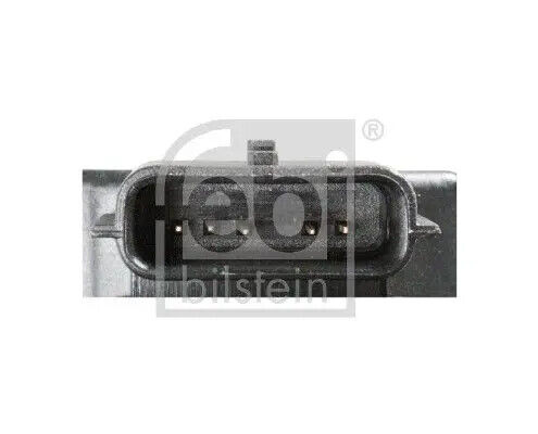Valvola aria secondaria 170326 FEBI BILSTEIN per RENAULT NISSAN OPEL