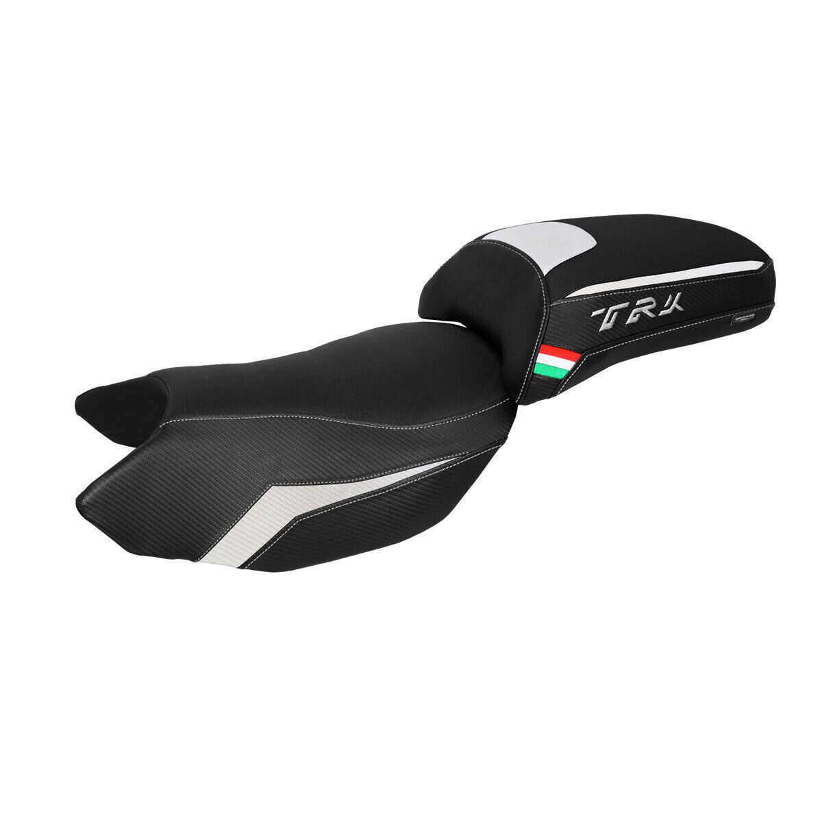 COPRI SELLA SPECIFICO 2WH-1 PER FOR BENELLI TRK 502 (2017-2023)