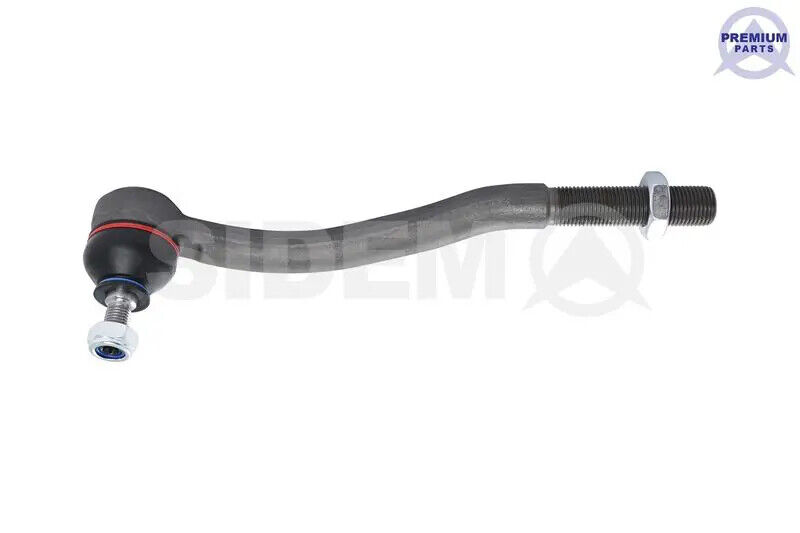 Testina barra sterzo Assale anteriore Sx 7938 SIDEM per CITROËN C5 I C5 I Break