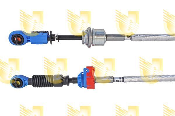 UNIGOM TELEC.CAMBIO FORD TRANSIT 2000/2006 5 M. DX