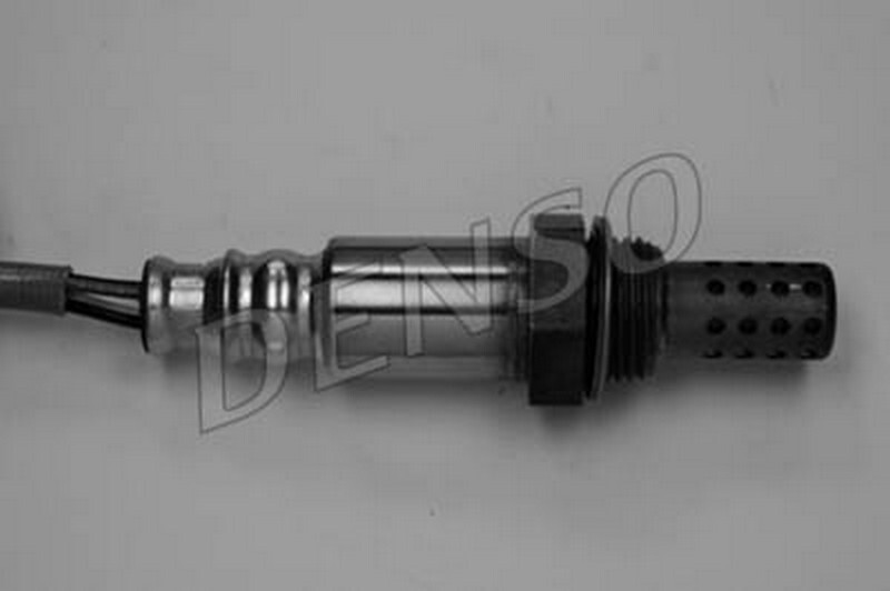 Sonda lambda PER Mitsubishi Pajero III 3.5 149 KW 203 CV