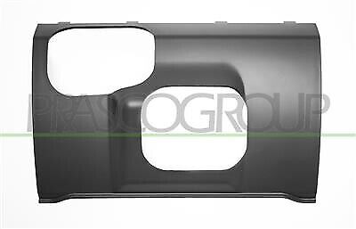 Tappo Coprigancio Rimorchio Posteriore MERCEDES ML CLASS (W163) 2002-2005