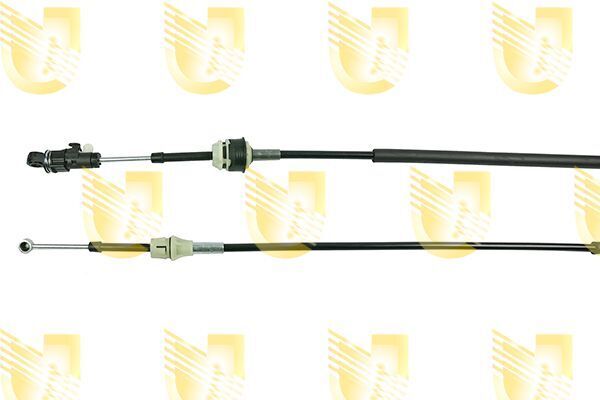 UNIGOM TELEC.CAMBIO MITO C.635/PUNTO EVO 1.6 MJTD SEL