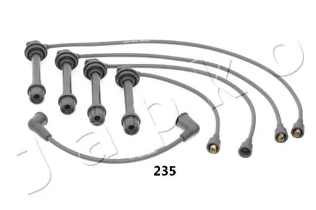 Cavi di accensione 132235 JAPKO per TOYOTA CELICA Cabriolet CELICA Hatchback