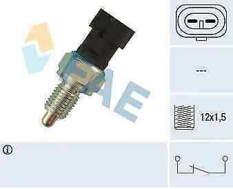 Interruttore retromarcia 41170 FAE per OPEL OMEGA A OMEGA B OMEGA B Familiare
