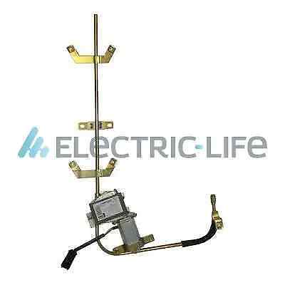 Alzacristallo posteriore Dx elettrico ZR ME20 R ELECTRIC LIFE per MERCEDES-BENZ