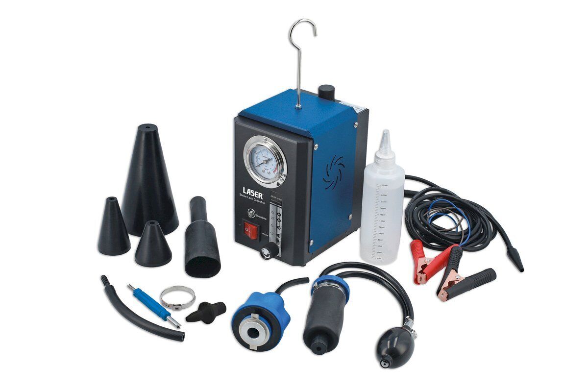 Laser Tools 8831 Diagnostico Fumo Perdita Rilevatore Kit