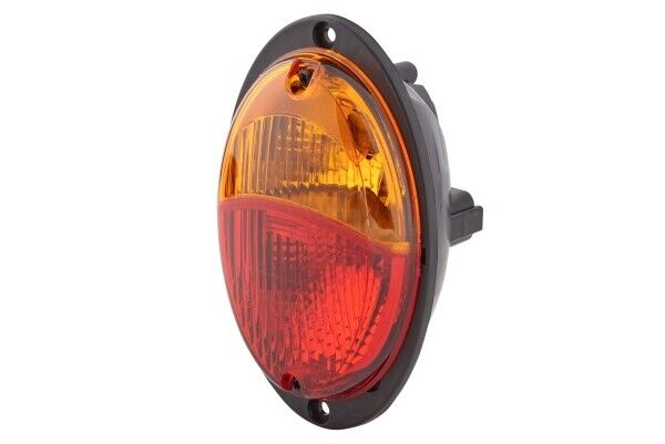 HELLA 2SD343130-737 Indicatore direzione supplementare