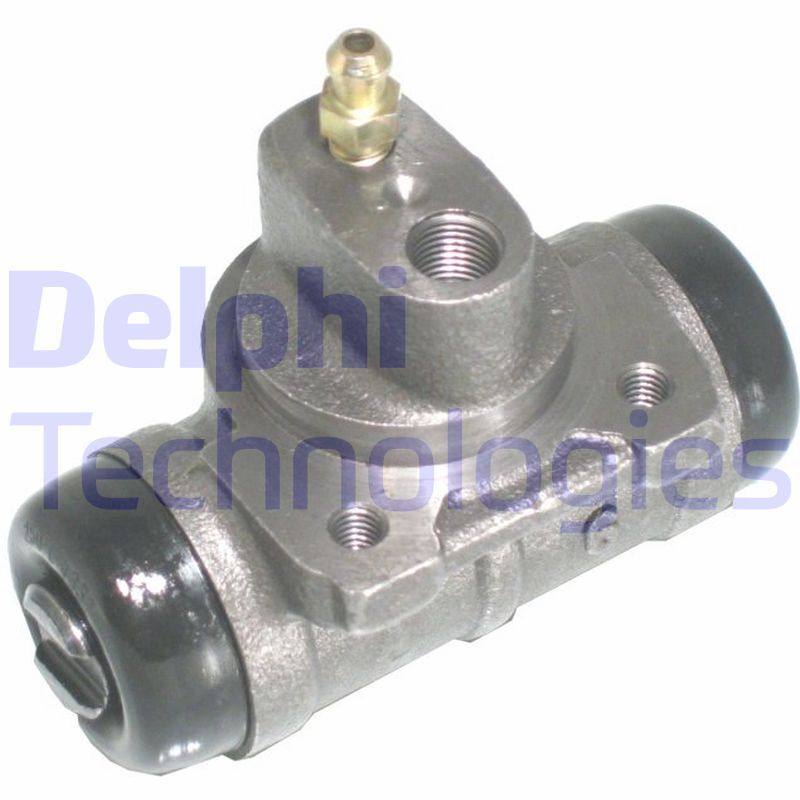 Cilindretto freno LW80114 DELPHI per RENAULT OPEL