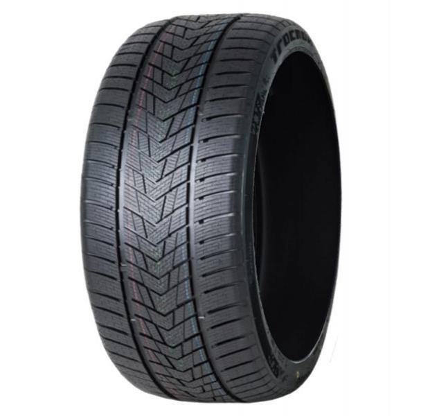 PNEUMATICI GOMME INVERNALI TRACMAX X-PRIVILO S-330 255/60 R18 112 H XL  BORDINO