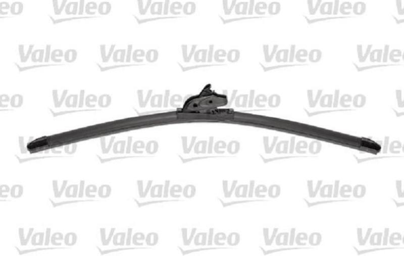 SPATOLE TERGI FLAT CONNECTION 530mm      VFB53 LUNGHEZZA 21 POLLICI