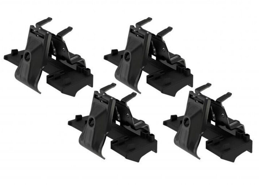 Kit di fissaggio Evo Flush Rail 6182 Thule