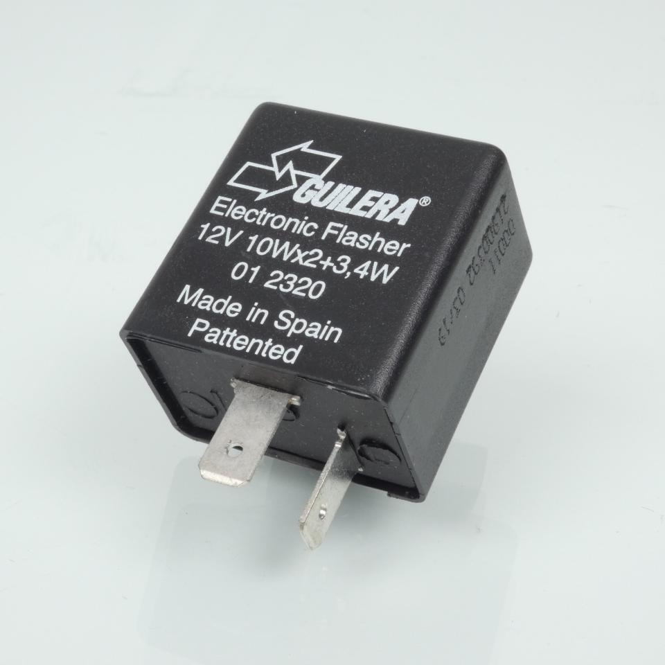 Guilera lampeggiatore per Aprilia 50 Scarabeo Ditech 2001-2004