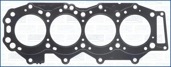 Guarnizione testata 10182510 AJUSA per FORD MAZDA
