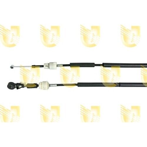 Cavo Comando Cambio Manuale Unigom 492136 per Fiat