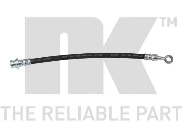Tubo flessibile freno 853494 NK per HYUNDAI i30 Familiare i30