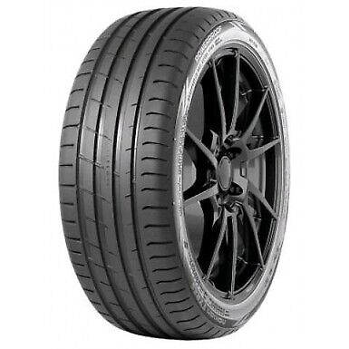 225/50 R17 98 W NOKIAN - Powerproof