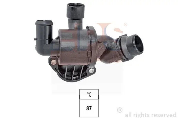 Termostato 1.880.781 EPS per AUDI A6 C7 A6 C7 Avant Q5 A5 A5 Sportback A6 C6