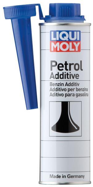ADDITIVO BENZINA (300MLx20)