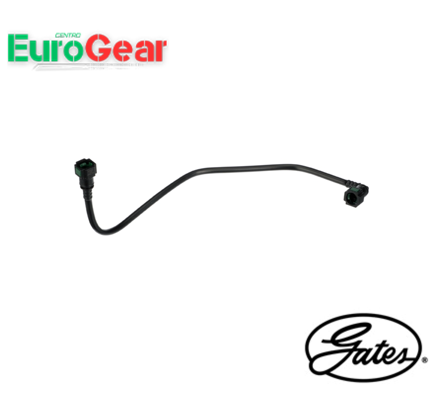 Flessibile Carburante Gates MFL1178 for Peugeot