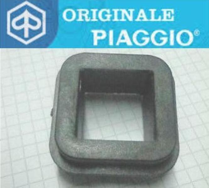 CONTENITORE SERRATURA SELLA VESPA PK XL
