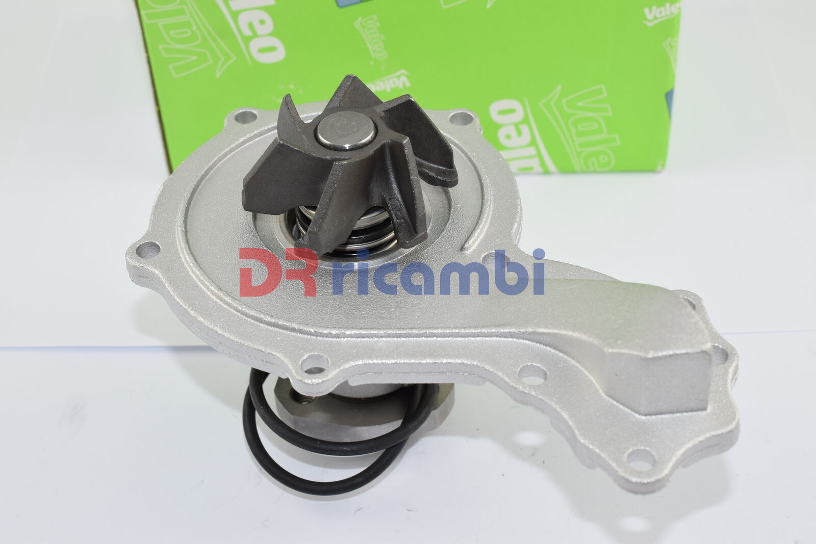 POMPA ACQUA AUDI 100 A4 80 VALEO 506666 AUDI VOLKSWAGEN 026121005A 026121005H
